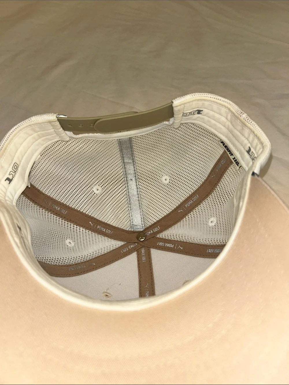 Puma Golf Flexfit 110 Hat